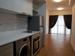 The Alps Residences (D18), Condominium #626495151